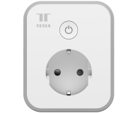 Tesla Podwójne Smart Gniazdko 2 x USB - 1124510 - zdjęcie 3