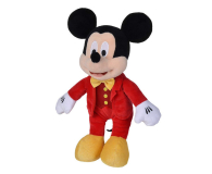 Simba Mickey Mouse Maskotka pluszowa - 1125589 - zdjęcie 1