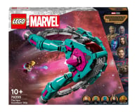 LEGO Marvel Super Heroes 76255 Nowy statek Strażników - 1091431 - zdjęcie 1