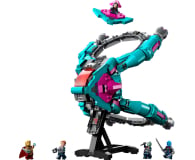 LEGO Marvel Super Heroes 76255 Nowy statek Strażników - 1091431 - zdjęcie 2