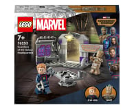 LEGO Marvel  Super Heroes 76253 Kwatera Strażników Galaktyki - 1091428 - zdjęcie 1