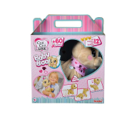 Simba Promo Chi Chi Love Piesek interaktywny Baby Boo - 1125301 - zdjęcie 2