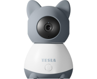 Tesla Smart Kamera 360 Baby Gray - 1124566 - zdjęcie 2