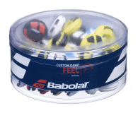 Babolat Wibrastop tenisowy Custom Damp x48 - 1126053 - zdjęcie 2