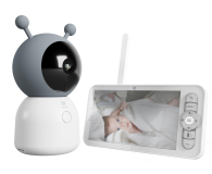 Tesla Smart Kamera Baby + Monitor BD300 - 1124570 - zdjęcie 2