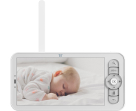 Tesla Smart Kamera Baby + Monitor BD300 - 1124570 - zdjęcie 5