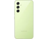 Samsung Galaxy A54 5G 8/128GB 120Hz 25W Lime - 1124392 - zdjęcie 6