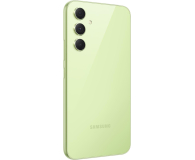 Samsung Galaxy A54 5G 8/128GB 120Hz 25W Lime - 1124392 - zdjęcie 7