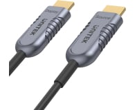 Unitek Kabel HDMI 2.1 AOC 8k 120Hz 50m - 1164156 - zdjęcie 2