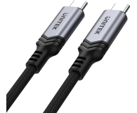 Unitek Kabel USB-C 240W, 2m - 1125310 - zdjęcie 3