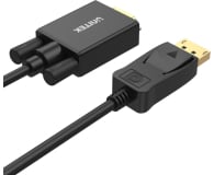 Unitek Adapter DisplayPort - VGA (kabel 1.8m) - 1126288 - zdjęcie 3