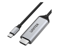 Unitek Kabel USB-C - HDMI 4K/60Hz 1.8m - 1126286 - zdjęcie 1
