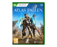 Xbox Atlas Fallen - 1124826 - zdjęcie 1