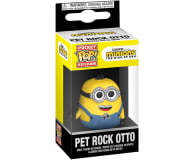 Funko POP POP Keychain: Minions 2 - Pet Rock Otto - 1124854 - zdjęcie 3