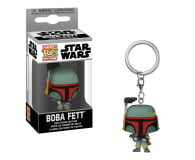 Funko POP POP Keychain: Star Wars - Boba Fett - 1124859 - zdjęcie 1