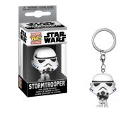 Funko POP POP Keychain: Star Wars - Stormtrooper - 1124862 - zdjęcie 1