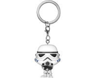 Funko POP POP Keychain: Star Wars - Stormtrooper - 1124862 - zdjęcie 2