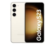 Samsung Galaxy S23 8/256GB Beige - 1107002 - zdjęcie 1