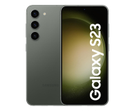 Samsung Galaxy S23 8/128GB Green - 1106998 - zdjęcie 1