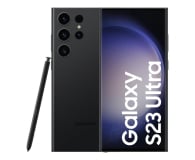 Samsung Galaxy S23 Ultra 12/512GB Black - 1107024 - zdjęcie 1