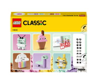 LEGO Classic 11028 Kreatywna zabawa pastelowymi kolorami - 1091302 - zdjęcie 9