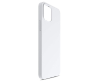 3mk Hardy Silicone MagCase do iPhone 14 Plus White - 1125710 - zdjęcie 2