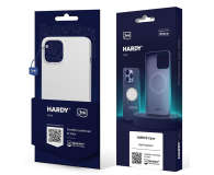 3mk Hardy Silicone MagCase do iPhone 14 Plus White - 1125710 - zdjęcie 9