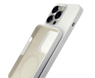 3mk Hardy Silicone MagCase do iPhone 14 Pro Max White - 1125715 - zdjęcie 7