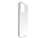 3mk Hardy Silicone MagCase do iPhone 14 Pro Max White - 1125715 - zdjęcie 2