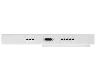3mk Hardy Silicone MagCase do iPhone 14 Pro Max White - 1125715 - zdjęcie 6