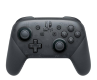 Nintendo Switch Pro Controller - 345294 - zdjęcie 1