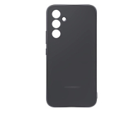 Samsung Silicone Case do Galaxy A54 czarne - 1127981 - zdjęcie 1