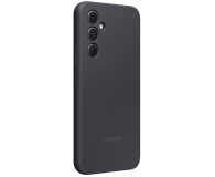 Samsung Silicone Case do Galaxy A54 czarne - 1127981 - zdjęcie 3