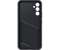 Samsung Card Slot Case do Galaxy A34 czarne - 1127973 - zdjęcie 4