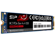 Silicon Power 2TB M.2 PCIe Gen4 NVMe UD85 - 1127784 - zdjęcie 2