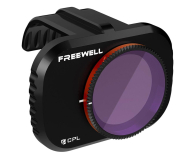 Freewell Filtr polaryzacyjny CPL do DJI Mini 2 / 2 SE - 1126686 - zdjęcie 1