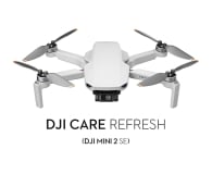 DJI Care refresh do Mini 2 SE (1 rok) - 1126457 - zdjęcie 1