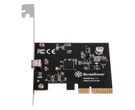 SilverStone Karta rozszerzeń USB-Typ-C 3.2 Gen 2x2 - 1106060 - zdjęcie 6