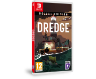 Switch Dredge Deluxe Edition - 1122124 - zdjęcie 2