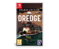 Switch Dredge Deluxe Edition - 1122124 - zdjęcie 1