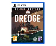 PlayStation Dredge Deluxe Edition