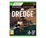 Xbox Dredge Deluxe Edition - 1122144 - zdjęcie 1