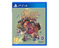 PlayStation The Knight Witch Deluxe Edition