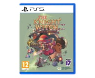 PlayStation The Knight Witch Deluxe Edition