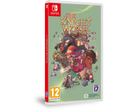 Switch The Knight Witch Deluxe Edition - 1122125 - zdjęcie 2