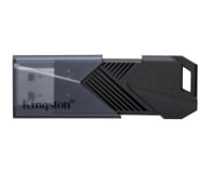 Kingston 64GB DataTraveler Exodia Onyx USB 3.2 Gen 1 - 1121877 - zdjęcie 1