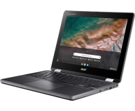 Acer Chromebook Spin 512 N5100/4GB/64 ChromeOS - 1127921 - zdjęcie 2