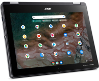 Acer Chromebook Spin 512 N5100/4GB/64 ChromeOS - 1127921 - zdjęcie 7