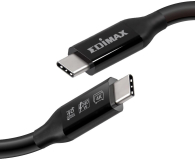 Edimax Thunderbolt 3 (USB 4.0, 240W) - 1128794 - zdjęcie 3