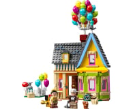 LEGO Disney i Pixar 43217 Dom z bajki „Odlot” - 1091361 - zdjęcie 3